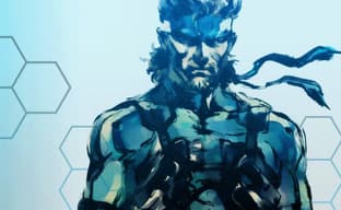 Разрешение трейлера культовой Metal Gear Solid 2 увеличили до 4К благодаря искусственному интеллекту
