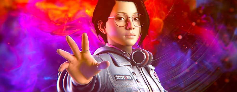 А игра-то где? Обзор Life is Strange: True Colors