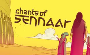 Playdigious напомнила о скором релизе Chants of Sennaar Mobile и показала геймплей с обновлённым интерфейсом