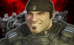 В Gears of War наблюдается массовый приток игроков благодаря анонсу новой части серии