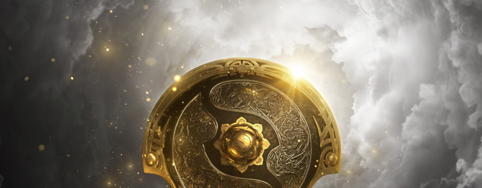 Это компьютерная игра. Правительство Швеции отказалось принять турнир The International по Dota 2