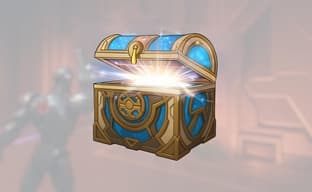 Marvel Rivals Will Briefly Add Loot Boxes with a Twist