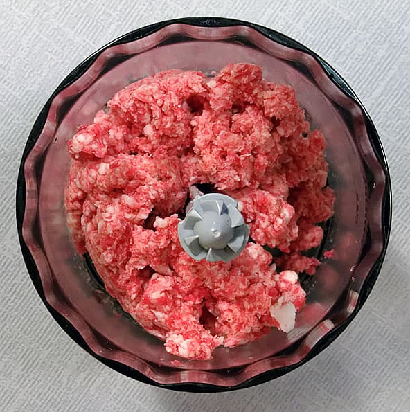 погружной блендер Philips HR1674