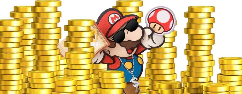 "Journalists are wrong." Nintendo denies it will earn more on the $350 Switch OLED console, but hides the cost price