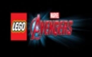 Локации LEGO Marvel’s Avengers
