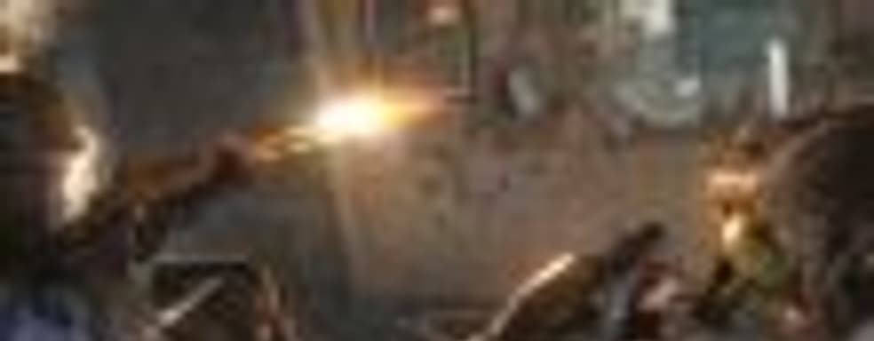 Ubisoft о контейнерах в Rainbow Six Siege: «Мы не проявляем жадность»