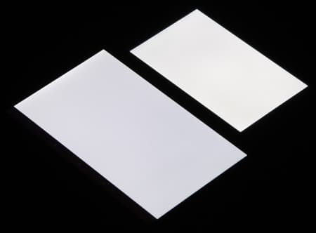 Обзор смартфона Meizu MX4. Тестирование дисплея