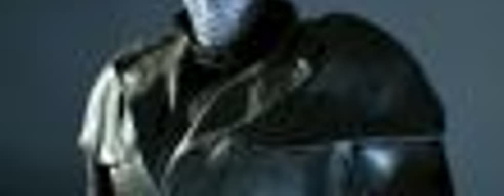 Глава разработчиков Resident Evil 2 не ожидал, что Мистер Икс станет столь популярным