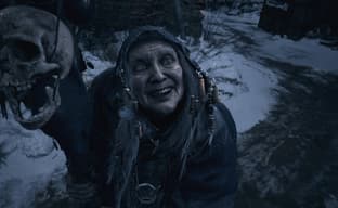 Resident Evil Village хорошо оптимизирована и работает при 60 fps даже на PS4