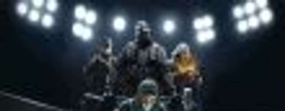 К Rainbow Six: Siege приобщилось 50 миллионов игроков