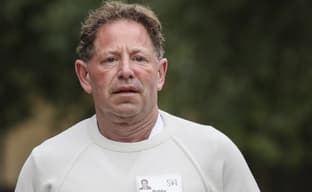 WSJ: Bobby Kotick to leave Activision Blizzard after Microsoft deal closes