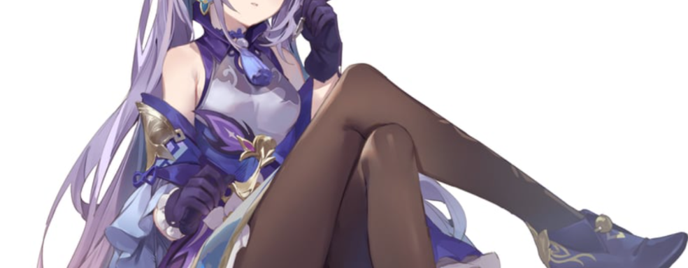 Genshin Impact получила коллаб с One Plus: презентация смартфона в стиле Кэ Цин и аксессуаров