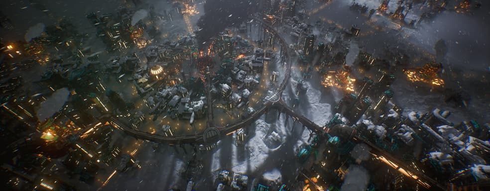 Морозное выживание Frostpunk 2 стартовало в Game Pass, Steam и EGS