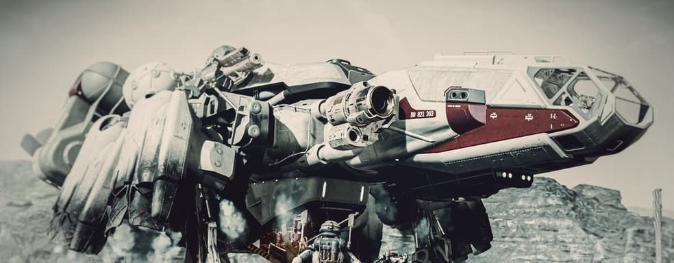 «Starfield - самая сложная и лучшая игра Bethesda» — ведущий дизайнер