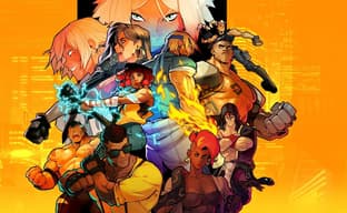 Внезапно вышло бесплатное обновление Streets of Rage 4 с новыми режимами и плюшками для кооператива