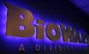 Новый проект от BioWare может появиться до апреля 2018 года 