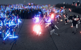 Геймер осмелился поставить негативную оценку новому консольному эксклюзиву PlayStation. Его наградили медалями клоуна