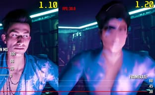 Что изменилось в Cyberpunk 2077 после выхода патча 1.2. Ролики со сравнениями версий