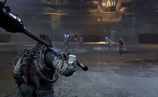 Экшен KIBORG про повстанца Василия от российской студии Sobaka получил демо