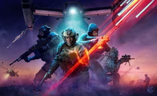 EA так и не упомянула Battlefield 2042 на последнем разговоре с инвесторами