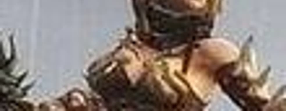 Дата выхода Golden Axe: Beast Rider