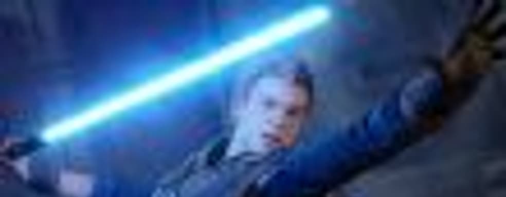 Star Wars Jedi: Fallen Order — Самус Оби-Вановна Крофт