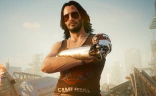 Смотрим, как изменился Cyberpunk 2077 на PlayStation и Xbox после обновления 1.22