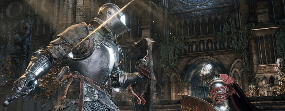 Умерла актриса Пик Сен Лим — голос рассказчицы из франшизы Dark Souls