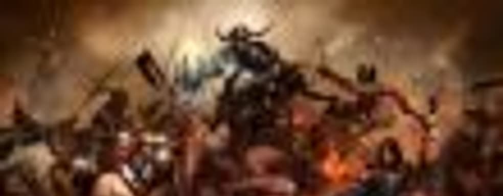 На концепт-арте Diablo IV нашли отсылку к фильму «Изгоняющий дьявола»