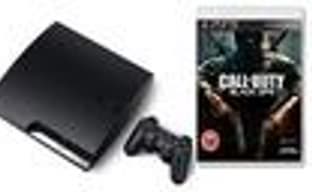 Бандл Black Ops PS3