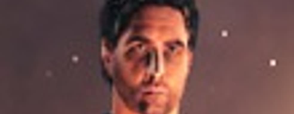 Первые скриншоты следующего Alan Wake и новой игры BioWare