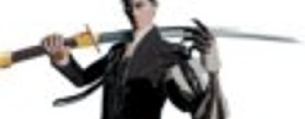 Анонс Killer is Dead Premium Edition	