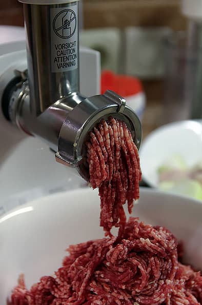 мясорубка Bosch MFW1550