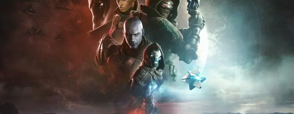 «Не приносило радость». Bungie сняла с продажи новое дополнение для Destiny 2 из-за жалоб игроков на его цену