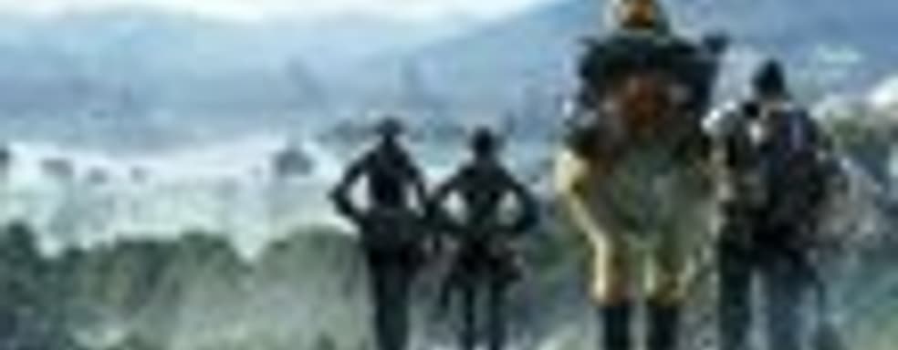 Гринберг: спросите Square насчет FF14 для Xbox 360