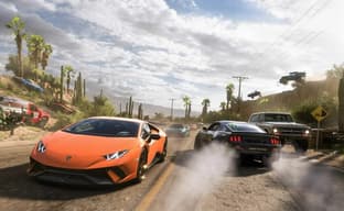 У Forza Horizon 5 большие проблемы в сетевых режимах. Разработчики извиняются и поощрят игроков