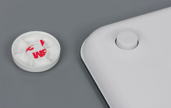 Умные весы Withings Wireless Scale WS-30 Умные весы Withings Wireless Scale WS-30