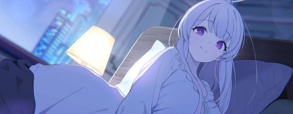 Nexon закрыла скандальный ивент в Blue Archive. Подарки в Steam отменяются