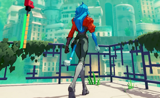 Запуск Hyper Light Breaker перенесли на 2024 год