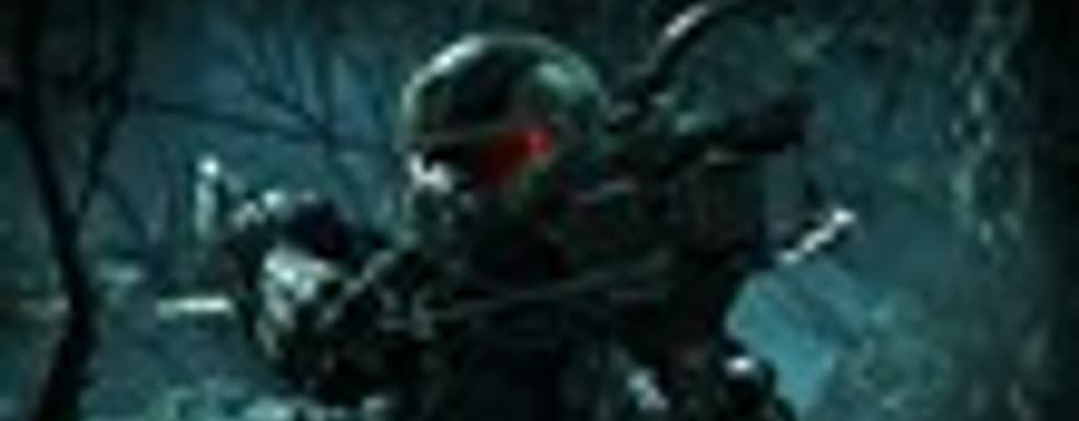 Новые скриншоты (Crysis 3, Hitman: Absolution...)