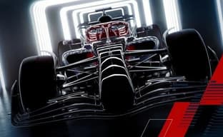 Откровение, но не революция. F1 22 получила первые оценки изданий