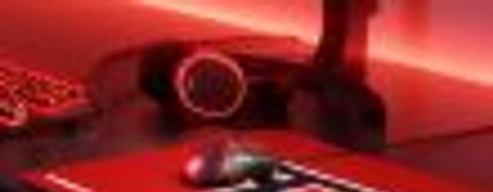 Ограниченный тираж коврика для мыши FaZe Clan QcK от SteelSeries