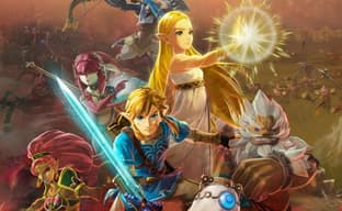 Анонсирован боевик Hyrule Warriors: Age of Calamity - это приквел к The Legend of Zelda: Breath of the Wild