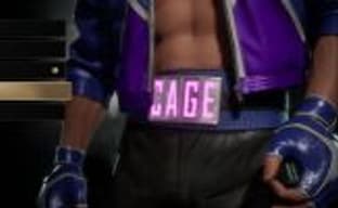 Потому что нацизм: в Mortal Kombat 11 Джонни Кейдж теперь показывает средний палец, вместо “OK”