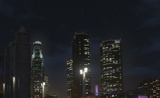 GTA 5 смогли запустить на смартфоне