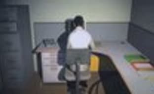 The Stanley Parable - бывший мод для Half-Life с оценкой выше 9/10