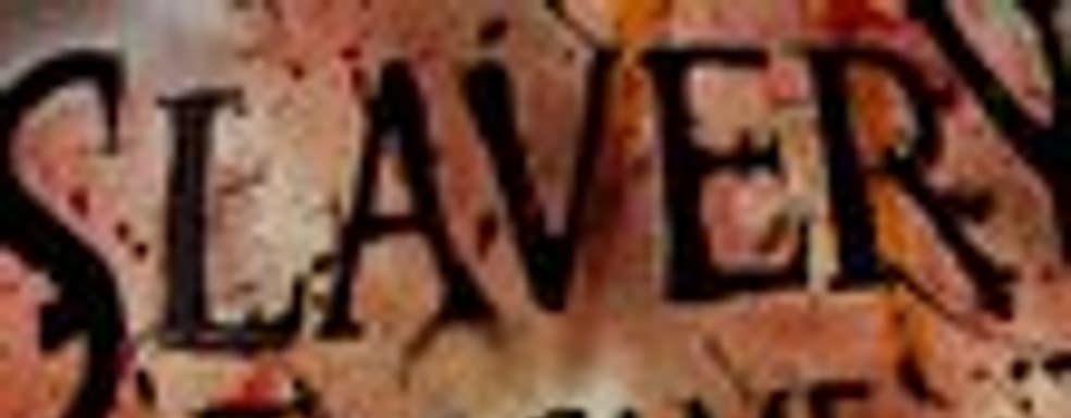 Slavery: The Game - все же не игра