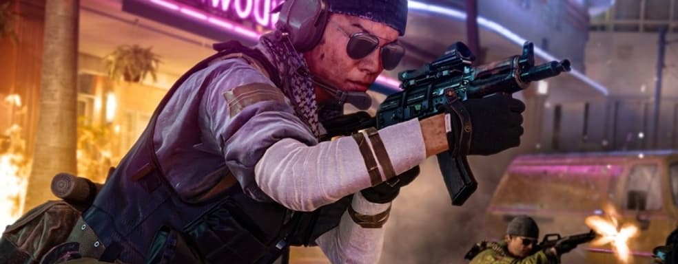 Игроки критикуют сотрудничество Sony и Activision в Call of Duty: Black Ops Cold War