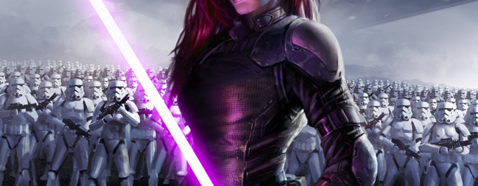 Редкие кадры геймплея Star Wars Knights of the Old Republic. Документалисты показали прототип культовой игры