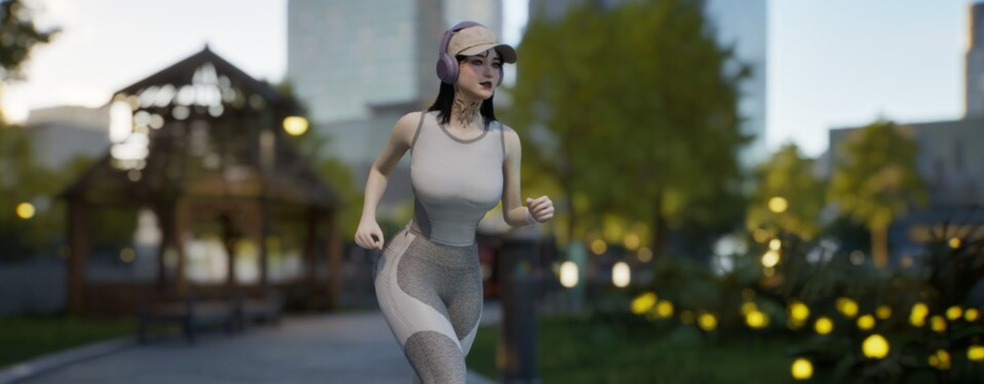 Авторы inZOI отложили релиз следующего обновления для моддеров